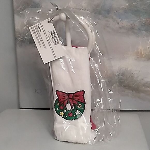 Table Top Towel Holder - Picture 1 of 7